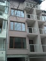 саниране на жилищен блок за град Враца и региона