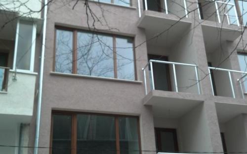 саниране на жилищен блок за град Враца и региона
