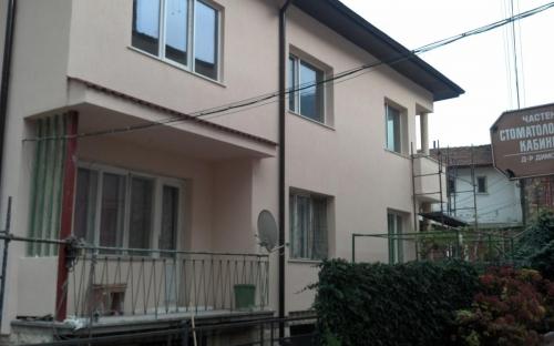 саниране на къщи във Враца и региона - приемливи цени - гарантирано качество и д