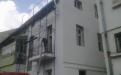 евтина топлоизолация за Враца - къща на площад Благоев